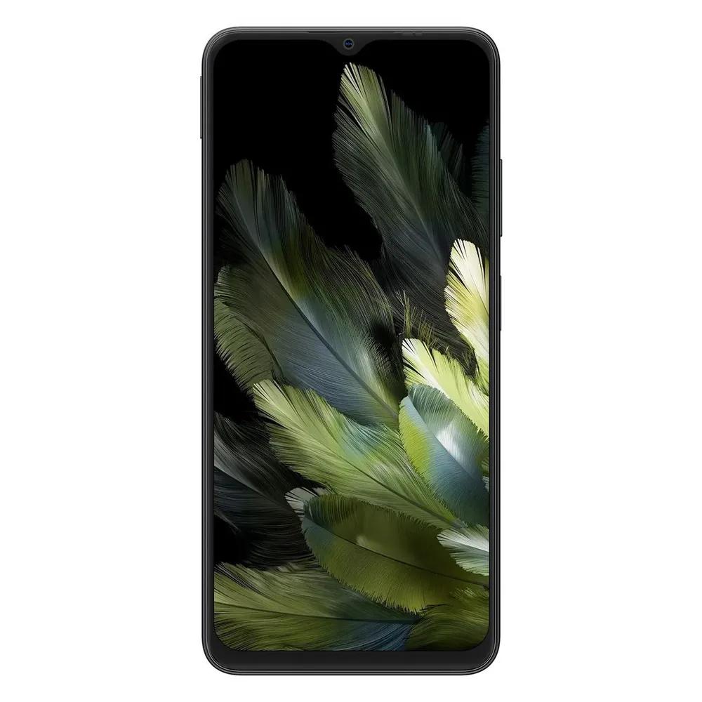 Смартфон BLACKVIEW Wave 8 4/128GB (черный) Смартфон BLACKVIEW Wave 8 4/128GB (черный)