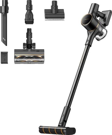 Вертикальный пылесос DREAME Cordless Vacuum Cleaner R10s Pro VZV23A Вертикальный пылесос DREAME Cordless Vacuum Cleaner R10s Pro VZV23A