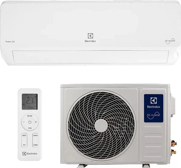 Сплит-система ELECTROLUX EACS/I-18HFW/N8 Сплит-система ELECTROLUX EACS/I-18HFW/N8