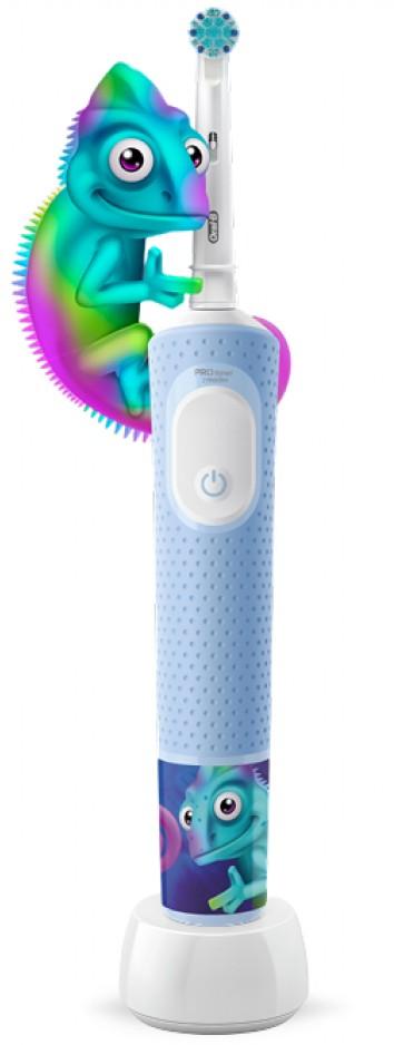 Зубная щетка электрическая BRAUN D103.413.2K Chameleon 3771 Зубная щетка электрическая BRAUN D103.413.2K Chameleon 3771