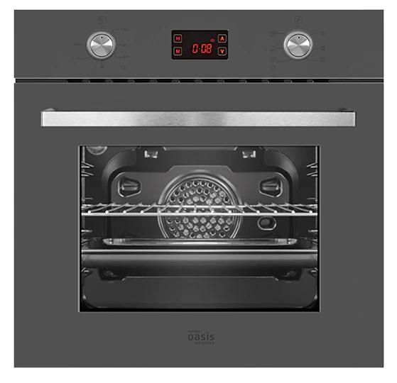 Электрический духовой шкаф MAKING OASIS EVERYWHERE D-SG6 (F) Электрический духовой шкаф MAKING OASIS EVERYWHERE D-SG6 (F)