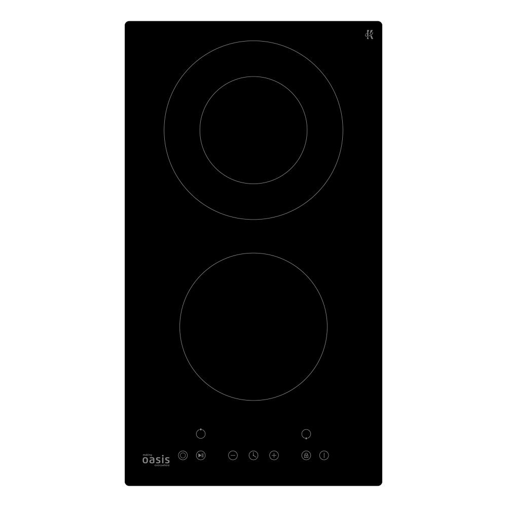 Варочная панель электрическая MAKING OASIS EVERYWHERE P-SDR Варочная панель электрическая MAKING OASIS EVERYWHERE P-SDR