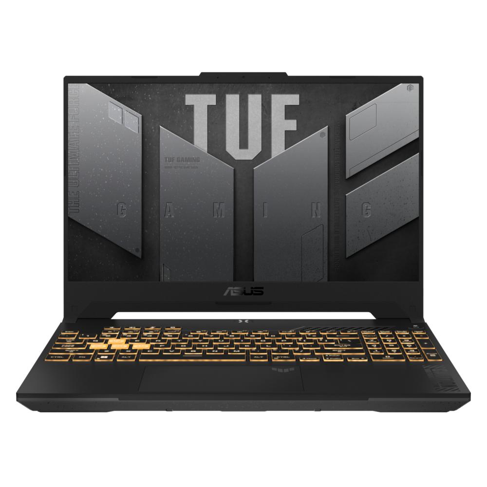 Ноутбук ASUS TUF Gaming F17 FX707VU-HX175 (90NR0CS5-M00E60) Ноутбук ASUS TUF Gaming F17 FX707VU-HX175 (90NR0CS5-M00E60)