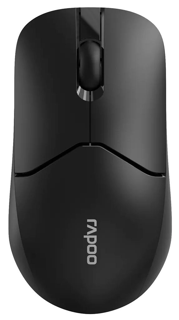 Мышь беспроводная RAPOO 1510 (черный) Мышь беспроводная RAPOO 1510 (черный)