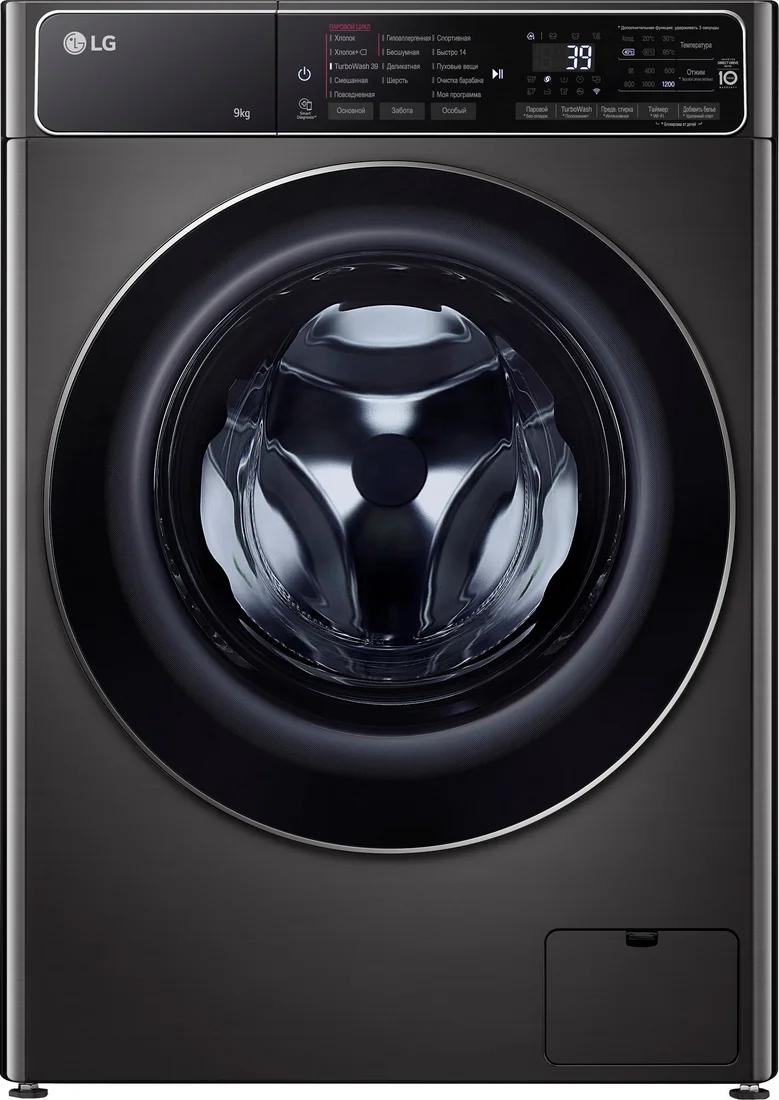Стиральная машина LG F2T9FW9P Стиральная машина LG F2T9FW9P