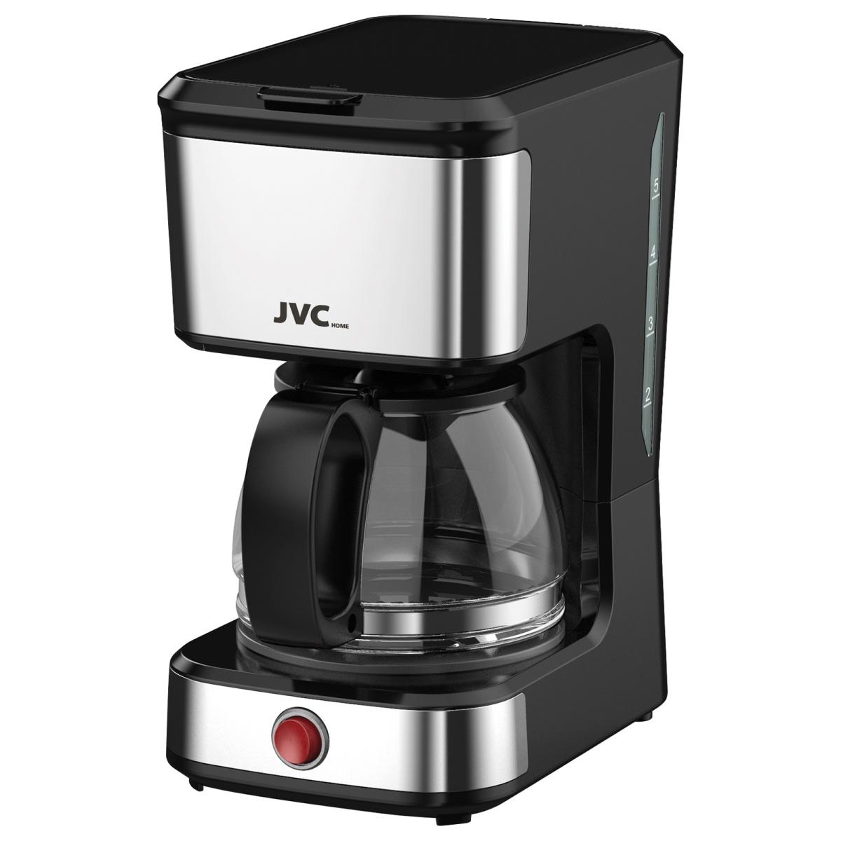 Кофеварка JVC JK-CF2075 Кофеварка JVC JK-CF2075