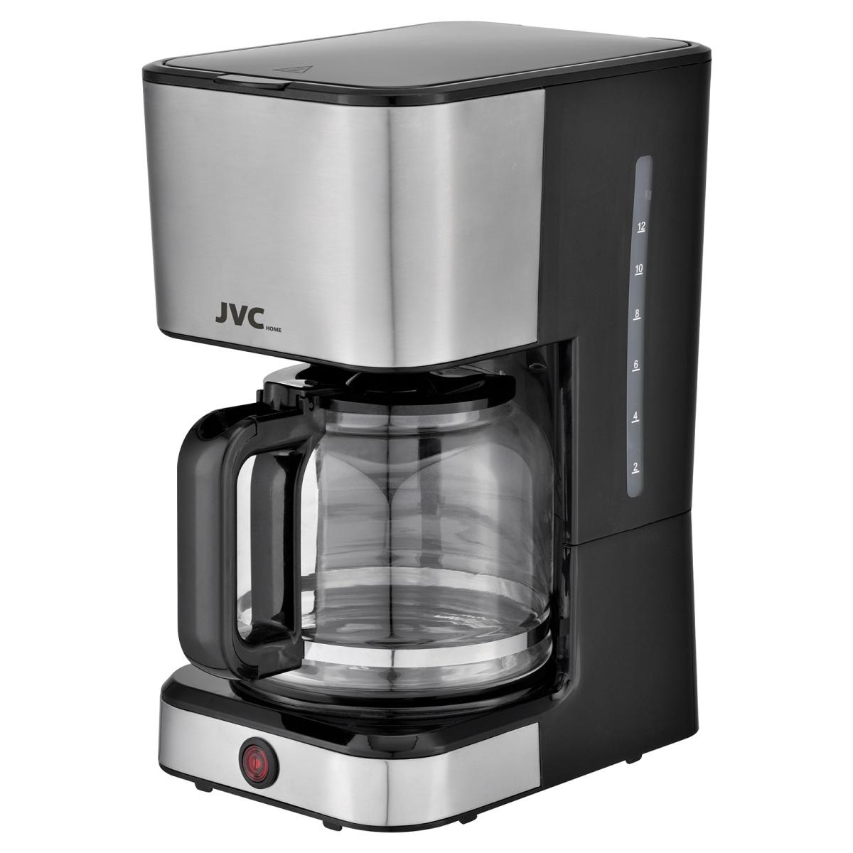 Кофеварка JVC JK-CF2150 Кофеварка JVC JK-CF2150