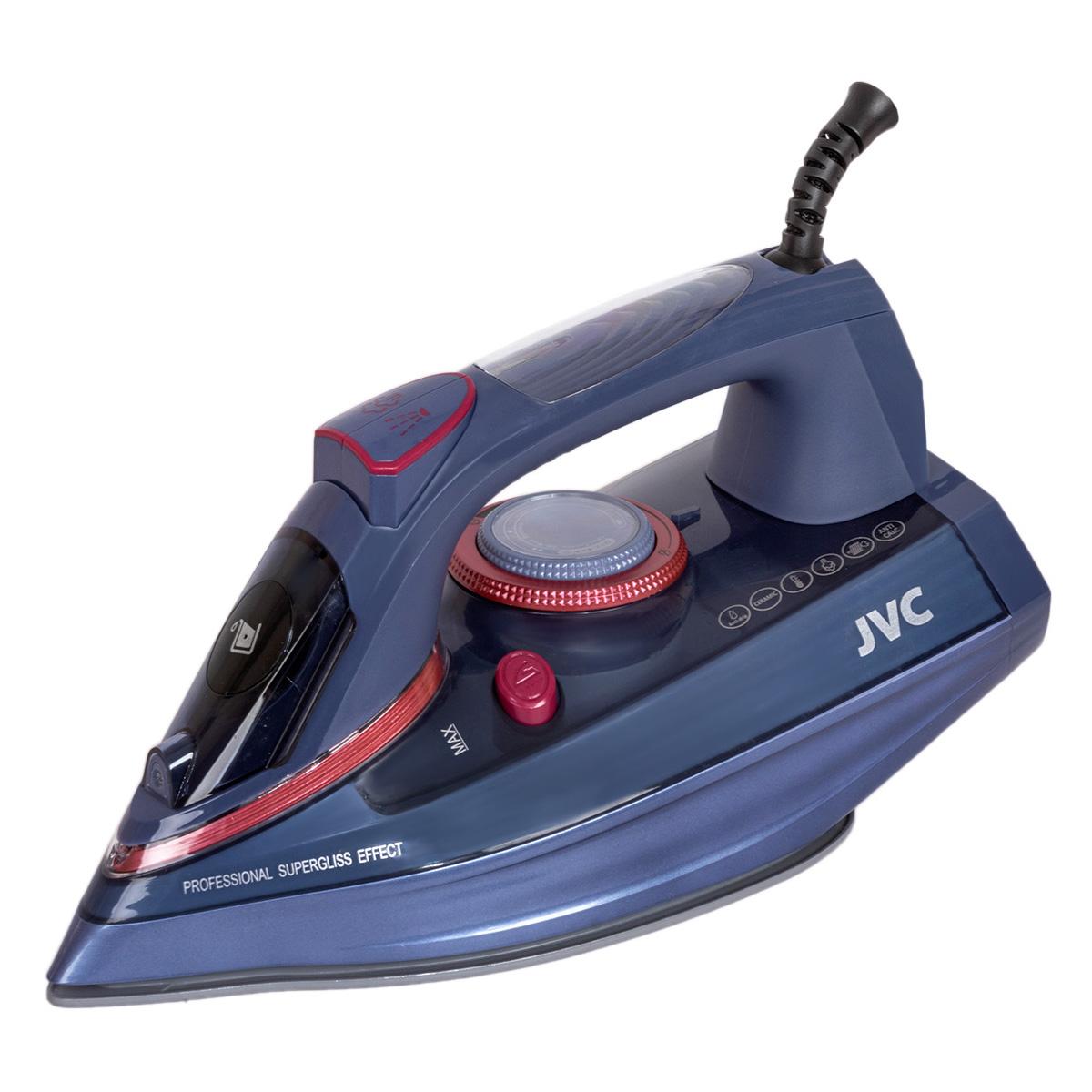 Утюг JVC JRI01 Утюг JVC JRI01