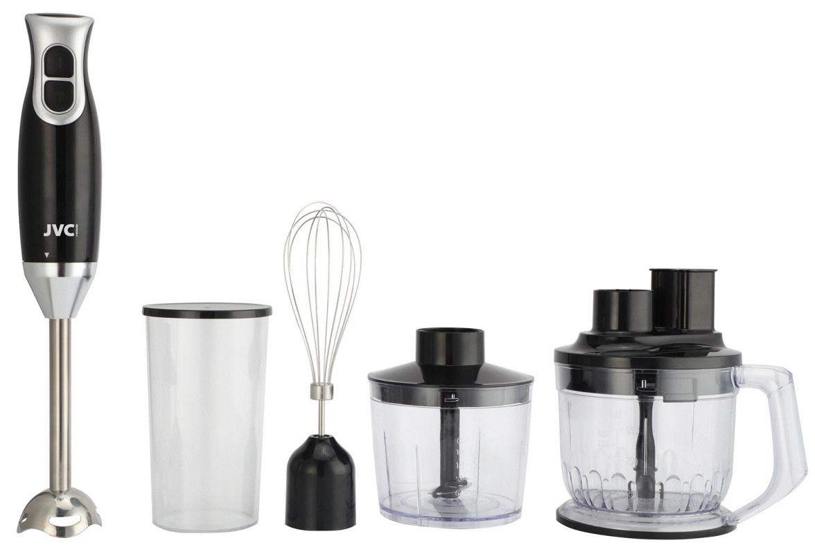 Блендер погружной JVC JK-HB5135 Блендер погружной JVC JK-HB5135
