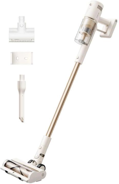 Вертикальный пылесос DREAME Cordless Vacuum Cleaner R10s Essential VZV29A Вертикальный пылесос DREAME Cordless Vacuum Cleaner R10s Essential VZV29A