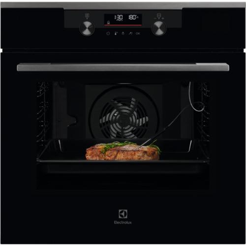 Электрический духовой шкаф ELECTROLUX KODDP77H Электрический духовой шкаф ELECTROLUX KODDP77H