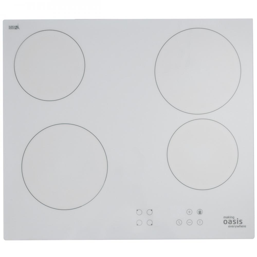 Варочная панель электрическая MAKING OASIS EVERYWHERE P-SWS Варочная панель электрическая MAKING OASIS EVERYWHERE P-SWS