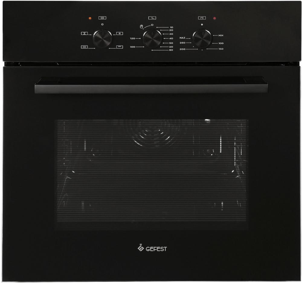 Электрический духовой шкаф GEFEST ЭДВ ДА 622 РА Электрический духовой шкаф GEFEST ЭДВ ДА 622 РА