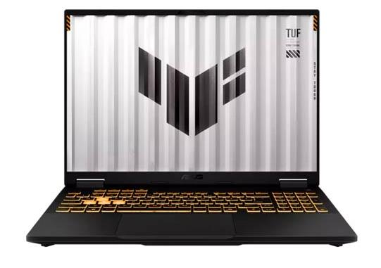 Ноутбук ASUS TUF Gaming F16 2025 FX608JMR-RV091 (90NR0NB1-M005N0) Ноутбук ASUS TUF Gaming F16 2025 FX608JMR-RV091 (90NR0NB1-M005N0)