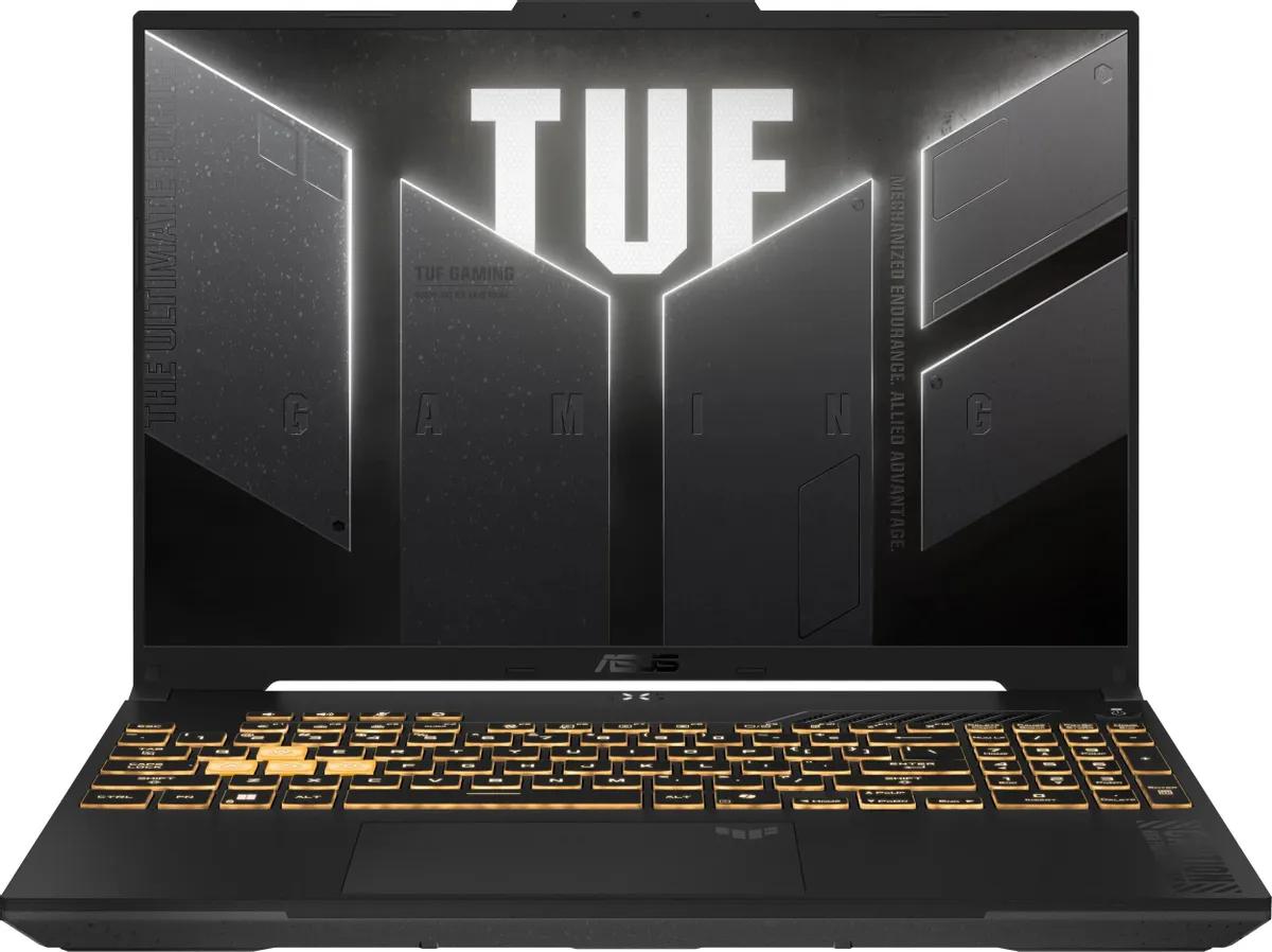 Ноутбук ASUS TUF Gaming F16 FX607VU-RL061 (90NR0N06-M002T0) Ноутбук ASUS TUF Gaming F16 FX607VU-RL061 (90NR0N06-M002T0)