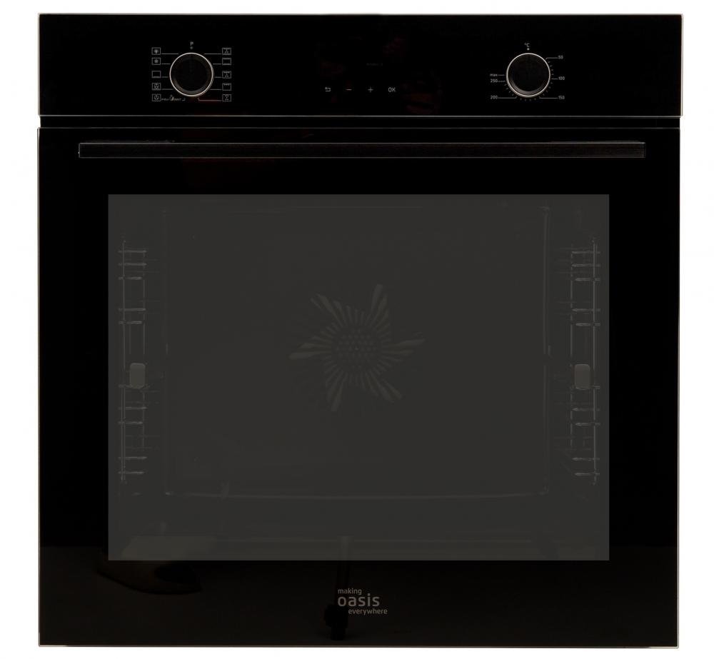 Электрический духовой шкаф MAKING OASIS EVERYWHERE D-SWB Электрический духовой шкаф MAKING OASIS EVERYWHERE D-SWB