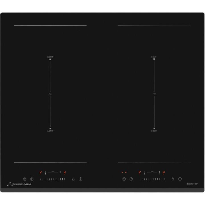 Варочная панель электрическая SCHAUB LORENZ SLK IY 65 S1 Варочная панель электрическая SCHAUB LORENZ SLK IY 65 S1