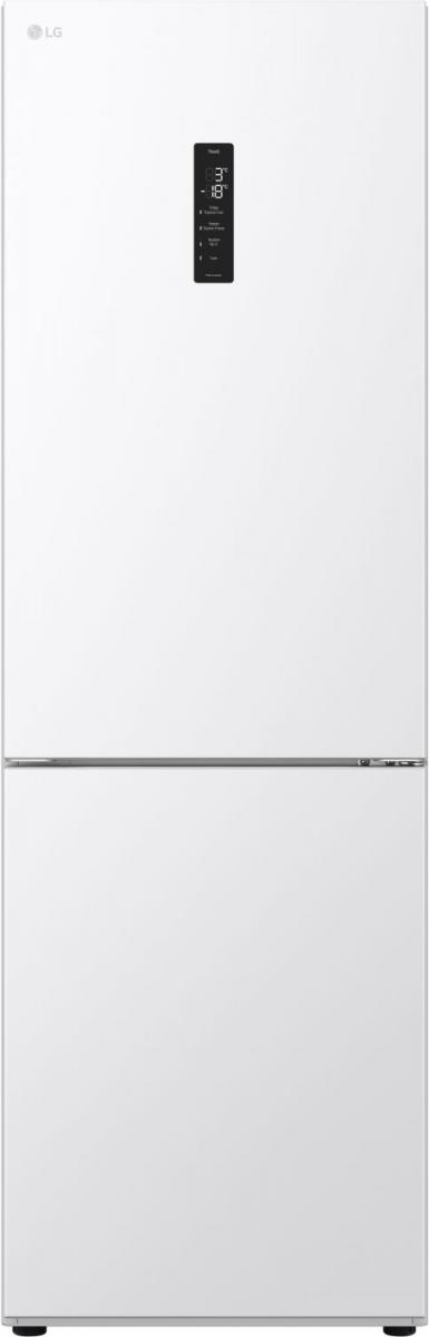 Двухкамерный холодильник LG GC-B459AQQW Двухкамерный холодильник LG GC-B459AQQW