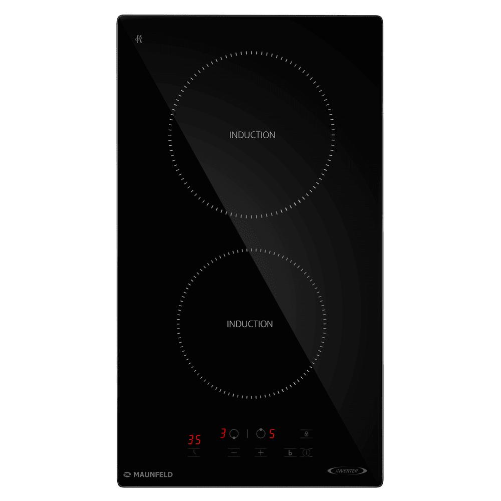 Варочная панель электрическая MAUNFELD AVI3021BK Варочная панель электрическая MAUNFELD AVI3021BK