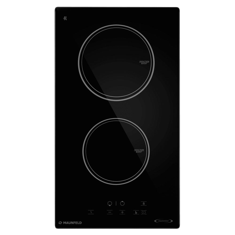 Варочная панель электрическая MAUNFELD AVI3022BK Варочная панель электрическая MAUNFELD AVI3022BK