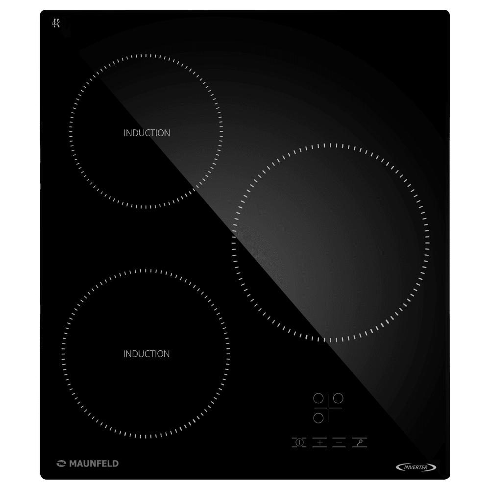 Варочная панель электрическая MAUNFELD AVI4531BK Варочная панель электрическая MAUNFELD AVI4531BK