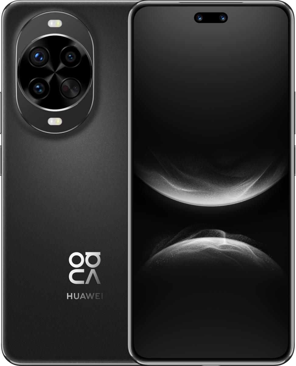 Смартфон HUAWEI Nova 14 Pro 12GB/512GB MIA-LX9 Dual SIM (черный) Смартфон HUAWEI Nova 14 Pro 12GB/512GB MIA-LX9 Dual SIM (черный)