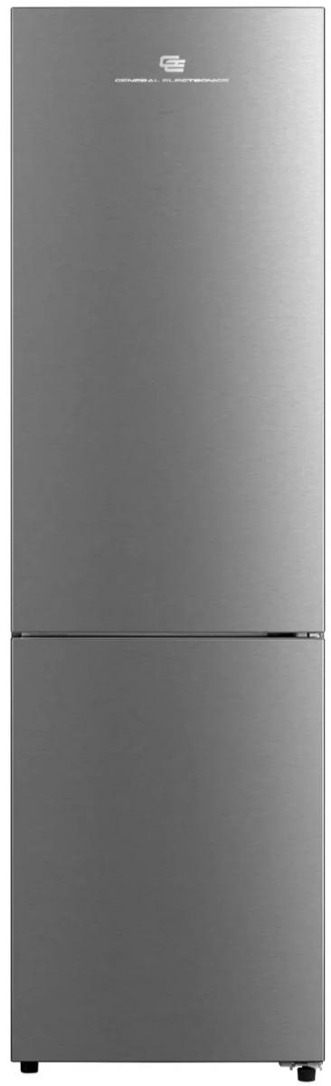 Двухкамерный холодильник GENERAL ELECTRONICS GE-IC401s Двухкамерный холодильник GENERAL ELECTRONICS GE-IC401s