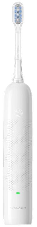 Зубная щетка электрическая TROUVER Electric Toothbrush ATB13A (белый) Зубная щетка электрическая TROUVER Electric Toothbrush ATB13A (белый)