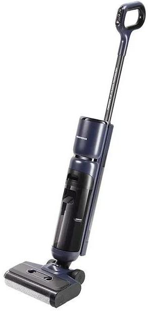 Вертикальный пылесос REDMOND VH1312 (Синий) Вертикальный пылесос REDMOND VH1312 (Синий)