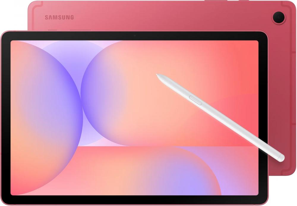Планшет SAMSUNG Galaxy Tab S10 Lite LTE 8GB/256GB (коралловый) Планшет SAMSUNG Galaxy Tab S10 Lite LTE 8GB/256GB (коралловый)