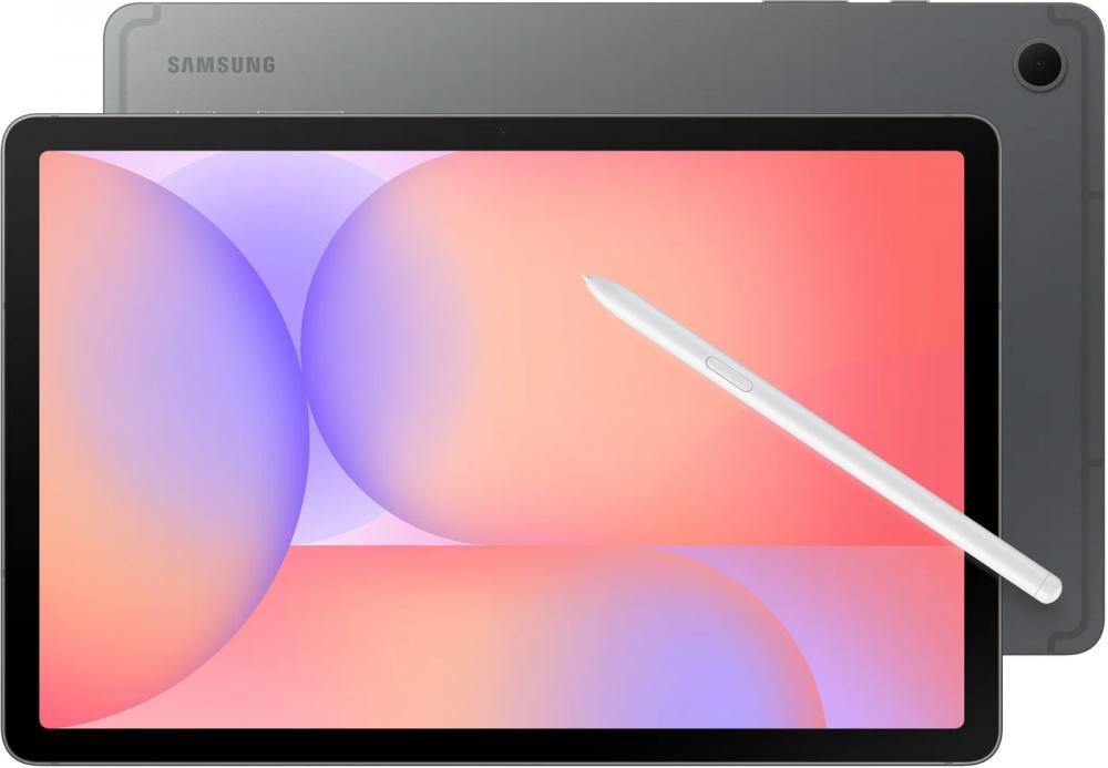 Планшет SAMSUNG SM-X400NZAACAU Galaxy Tab S10 Lite 10.9 6/128GB Wifi Gray Планшет SAMSUNG SM-X400NZAACAU Galaxy Tab S10 Lite 10.9 6/128GB Wifi Gray