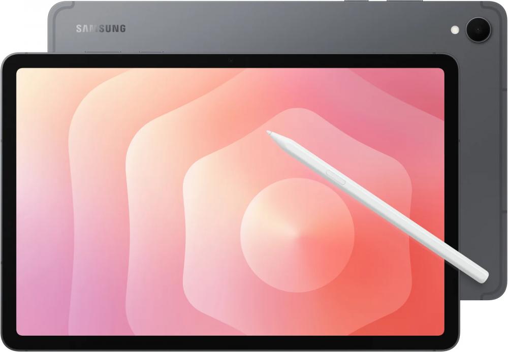 Планшет SAMSUNG Galaxy Tab S11 Wi-Fi 12GB/128GB (серый) Планшет SAMSUNG Galaxy Tab S11 Wi-Fi 12GB/128GB (серый)