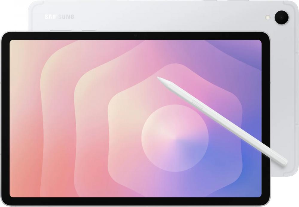 Планшет SAMSUNG SM-X736BZSECAU Galaxy Tab S11 11.0 12/256Gb LTE Silver Планшет SAMSUNG SM-X736BZSECAU Galaxy Tab S11 11.0 12/256Gb LTE Silver