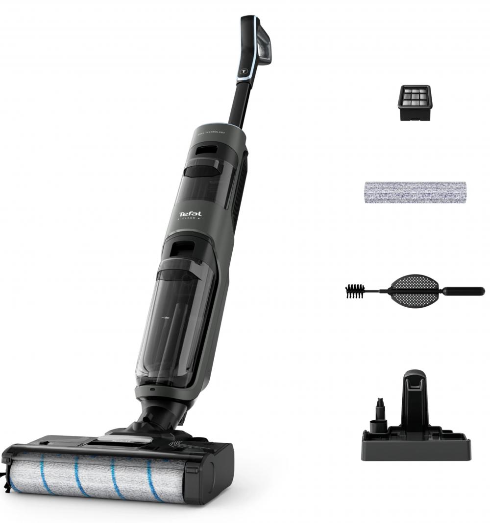 Вертикальный пылесос TEFAL GF5035F0 тип GZ50-00-00 Вертикальный пылесос TEFAL GF5035F0 тип GZ50-00-00