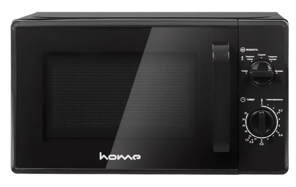 Микроволновая печь HOME HMM207DB Микроволновая печь HOME HMM207DB