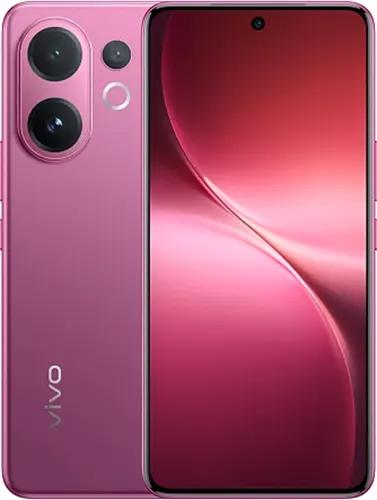 Смартфон VIVO V60 5G 12GB/512GB (черничный мусс) Смартфон VIVO V60 5G 12GB/512GB (черничный мусс)