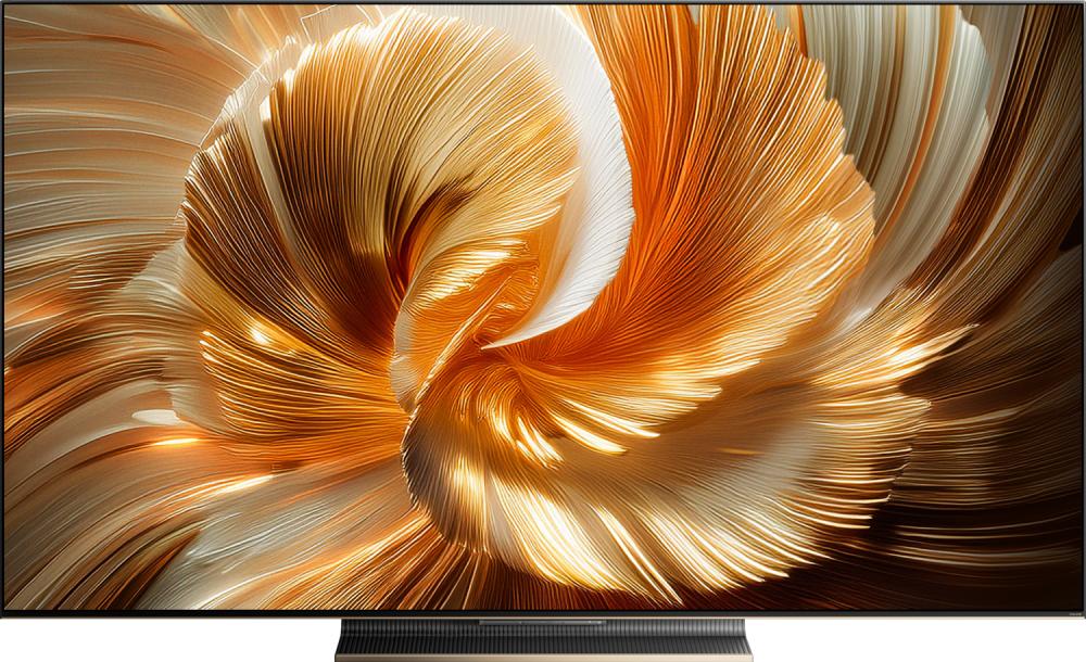Телевизор DREAME Aura Mini LED 4K 75S100 Телевизор DREAME Aura Mini LED 4K 75S100