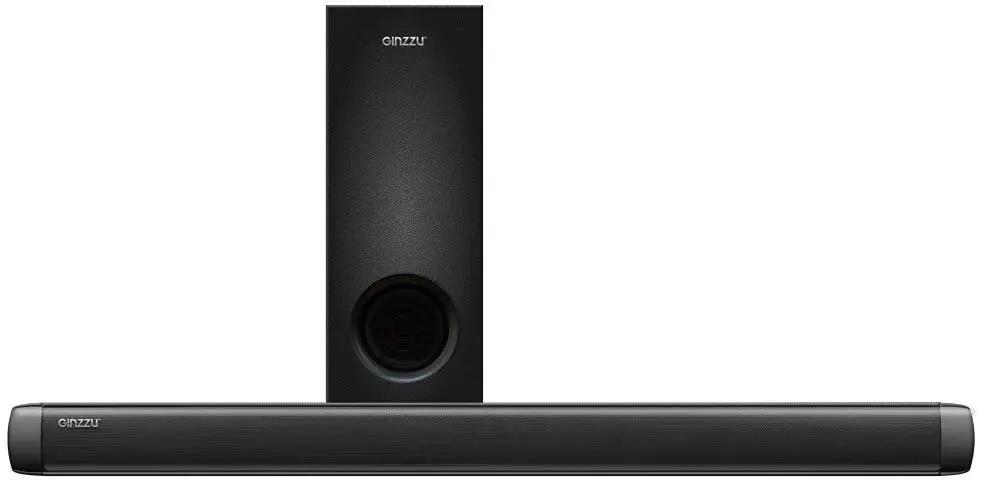 Саундбар GINZZU GM-509 Саундбар GINZZU GM-509