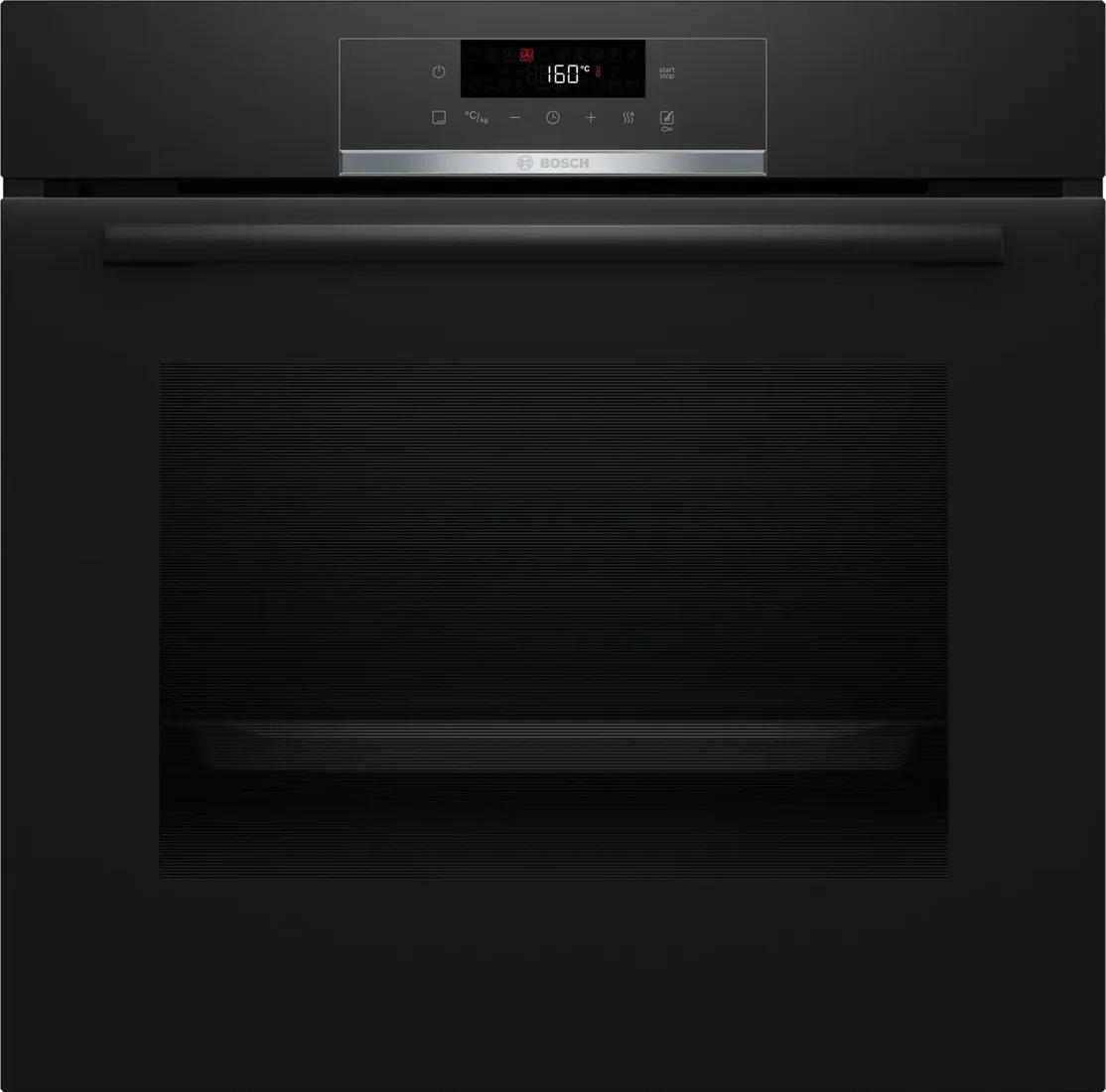 Электрический духовой шкаф BOSCH HQG572EB3 Электрический духовой шкаф BOSCH HQG572EB3