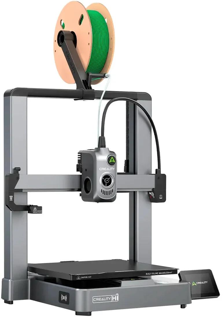 3D принтер CREALITY Hi 3D принтер CREALITY Hi