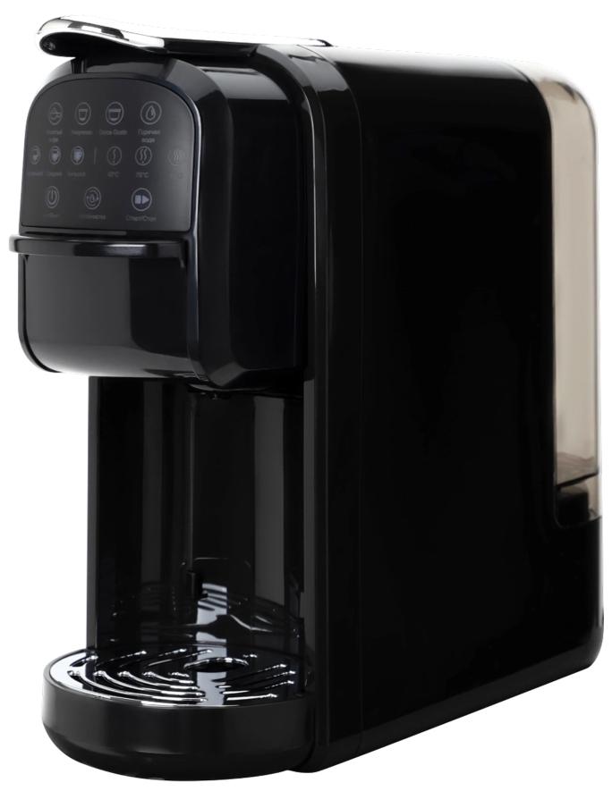 Кофеварка RAGEX R408 000 (черная) Кофеварка RAGEX R408 000 (черная)