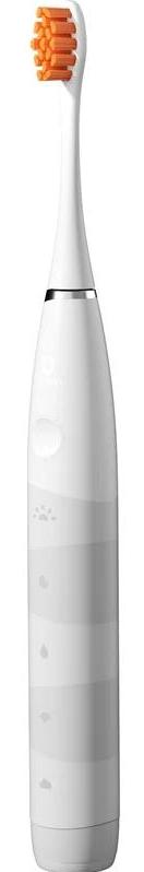 Зубная щетка электрическая OCLEAN Flow (Белый) Зубная щетка электрическая OCLEAN Flow (Белый)