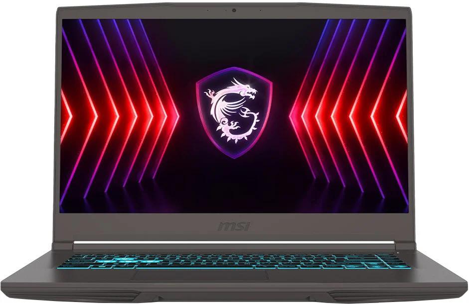 Ноутбук MSI Thin A15 B7UC-401XBY (9S7-16RK11-401) Ноутбук MSI Thin A15 B7UC-401XBY (9S7-16RK11-401)