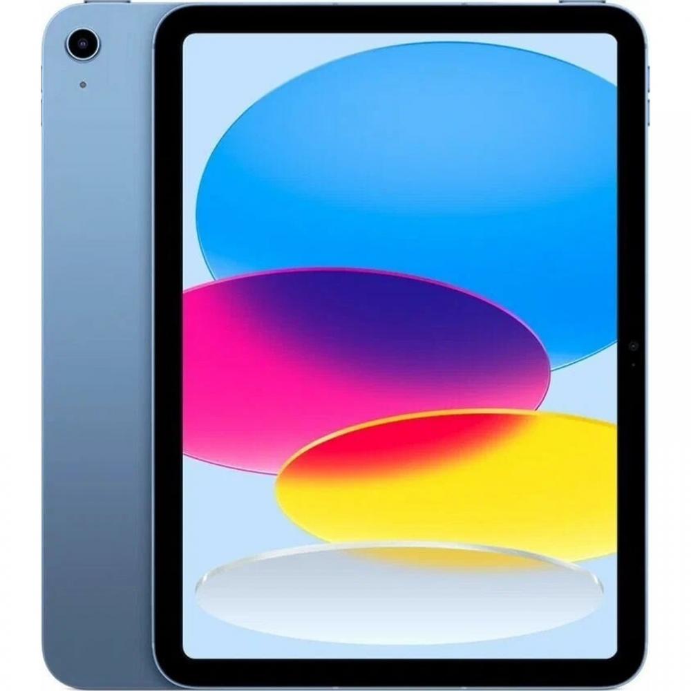 Планшет APPLE iPad 11 2025 Wi-Fi 6GB/128GB MD4A4LL/A (синий) + переходник BS-01 Планшет APPLE iPad 11 2025 Wi-Fi 6GB/128GB MD4A4LL/A (синий) + переходник BS-01