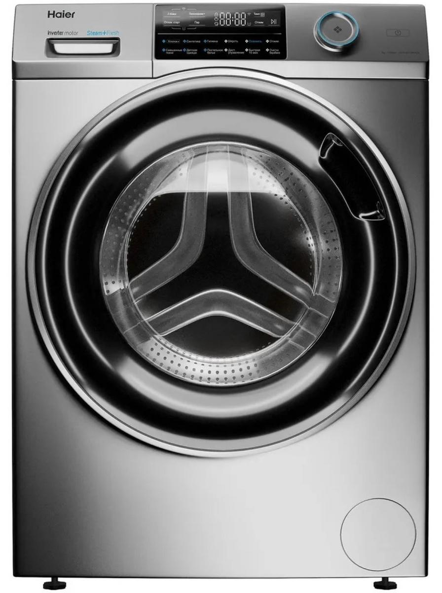 Стиральная машина HAIER HW70-BP12969ASE Стиральная машина HAIER HW70-BP12969ASE