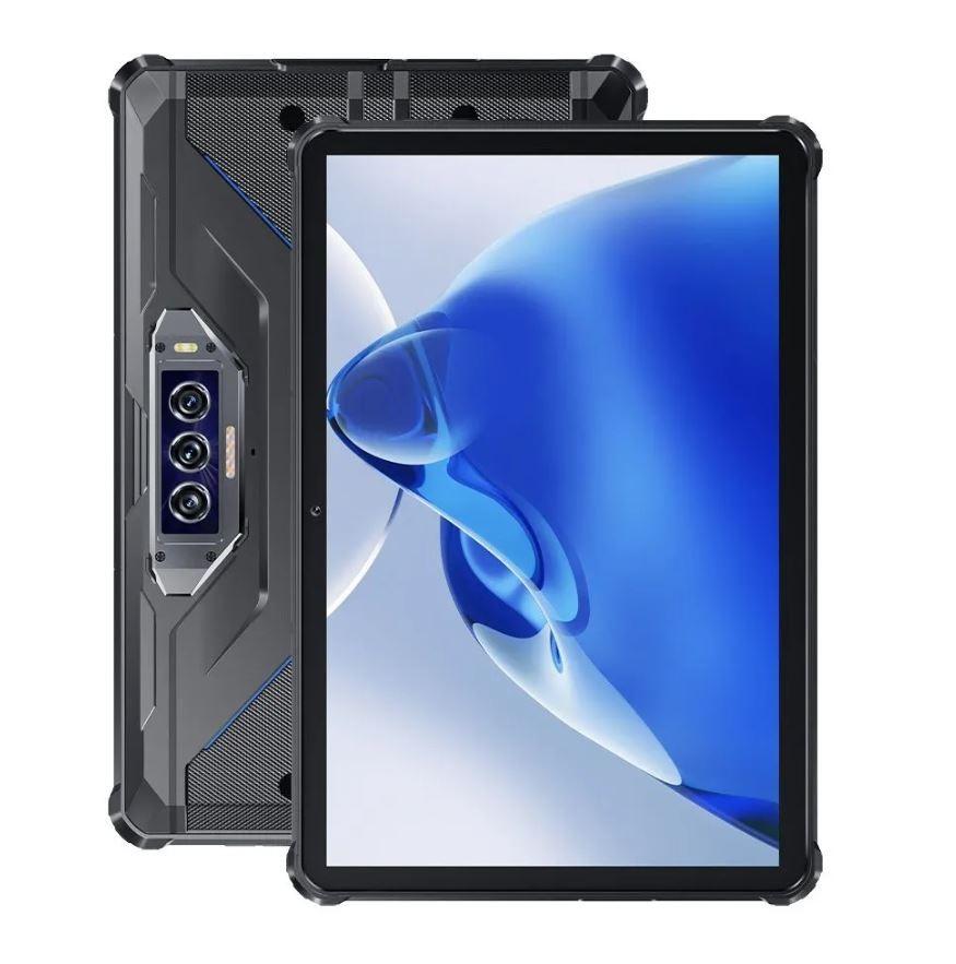 Планшет OUKITEL RT7 12GB/256GB 5G (чёрный) Планшет OUKITEL RT7 12GB/256GB 5G (чёрный)