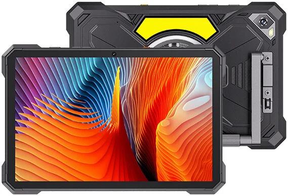 Планшет CUBOT TAB KINGKONG S 6GB/256GB черный Планшет CUBOT TAB KINGKONG S 6GB/256GB черный