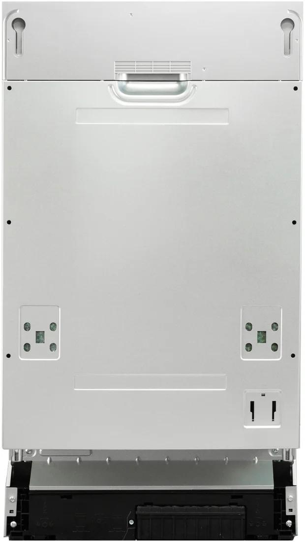 Встраиваемая посудомоечная машина SCHTOFF SVB 45108 IMAFL Встраиваемая посудомоечная машина SCHTOFF SVB 45108 IMAFL