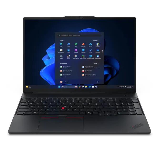 Ноутбук LENOVO ThinkPad E16 Gen 3 Ноутбук LENOVO ThinkPad E16 Gen 3