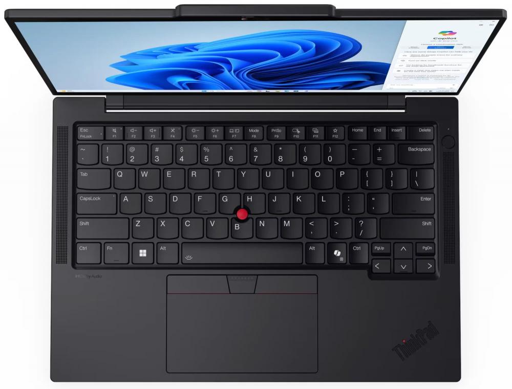 Ноутбук LENOVO ThinkPad E14 Gen 7 (21T90042FW) Ноутбук LENOVO ThinkPad E14 Gen 7 (21T90042FW)